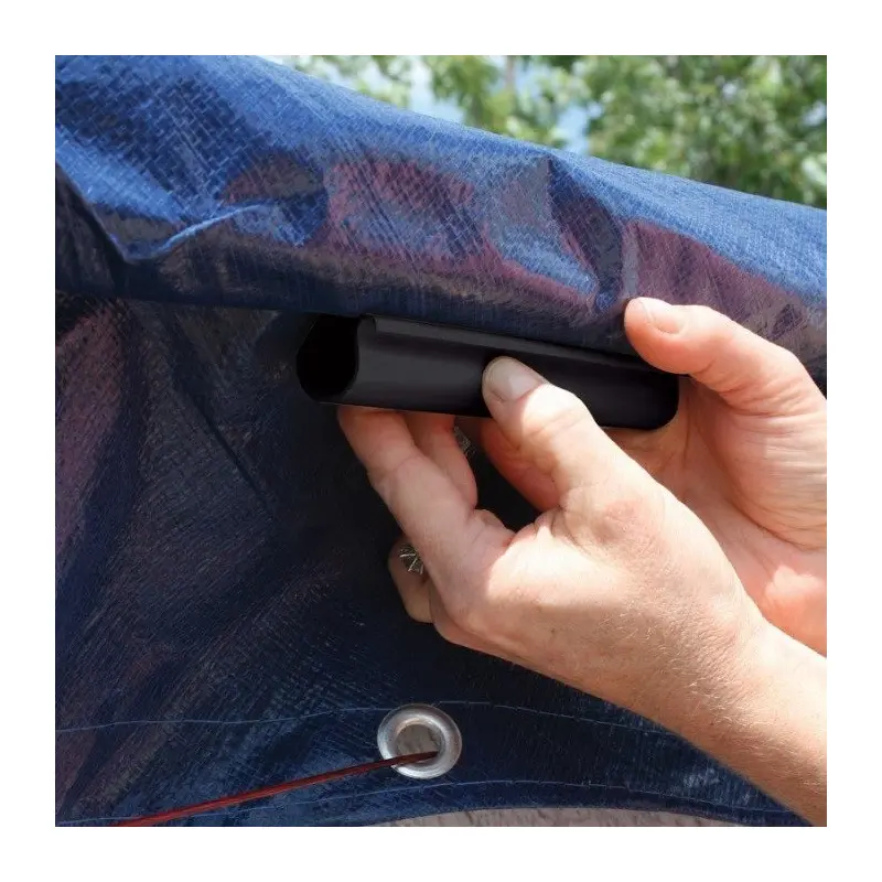 Winter Pool Cover Clip for Above Ground Pools