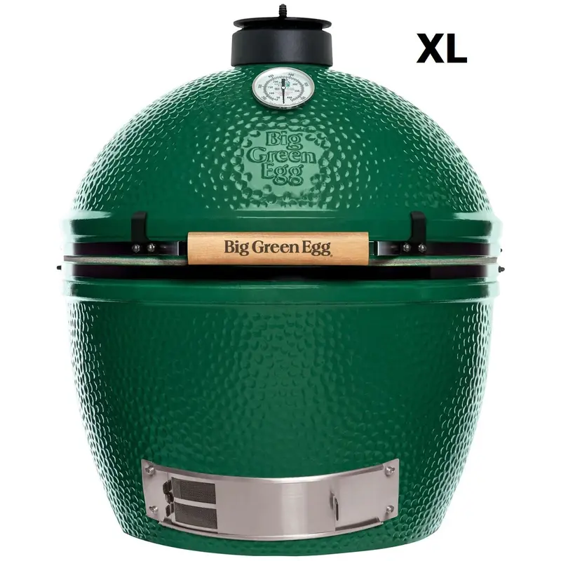 Big Green Egg XLarge EGG Grill with Nest Options
