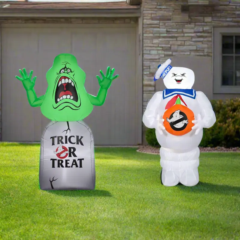 Ghostbusters Inflatable Combo Pack