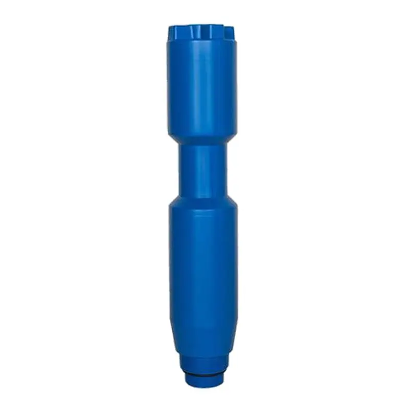 In-Ground Wizzmo Pool Skimmer Protector Plug