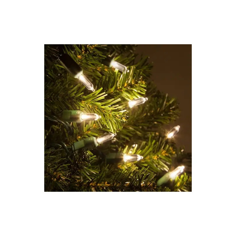 Set of 300 Classic T5 Mini Lights