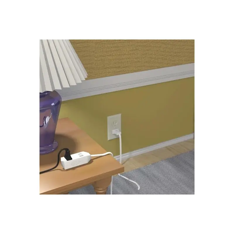 Stanley CordMax Extension Cords