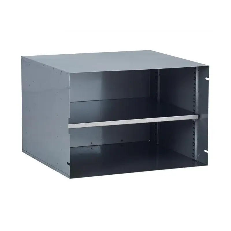 Bull 38" Double Door Pantry Insert