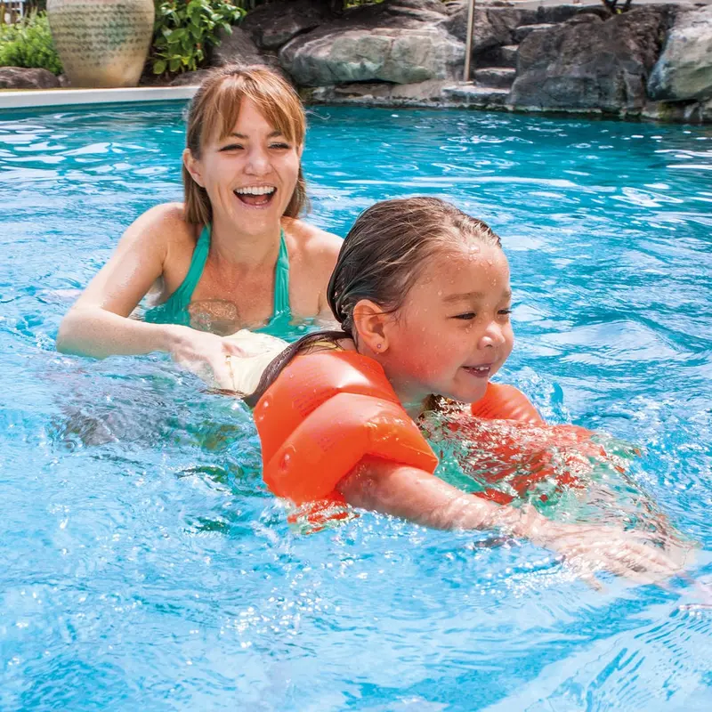 Intex Inflatable Swimming Arm Bands