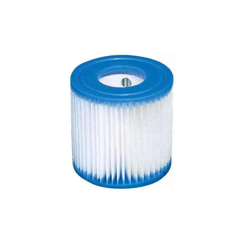 Intex Type H Easy Set Krystal Clear Pump Filter Cartridge 29007E