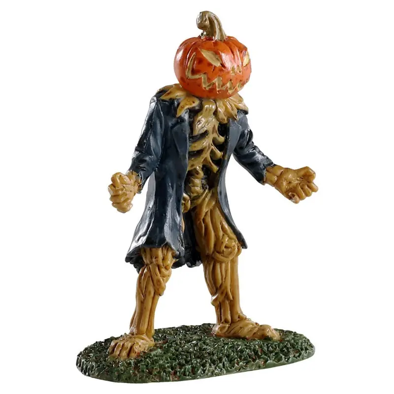 Lemax Spooky Town Pumpkin Monster #02915