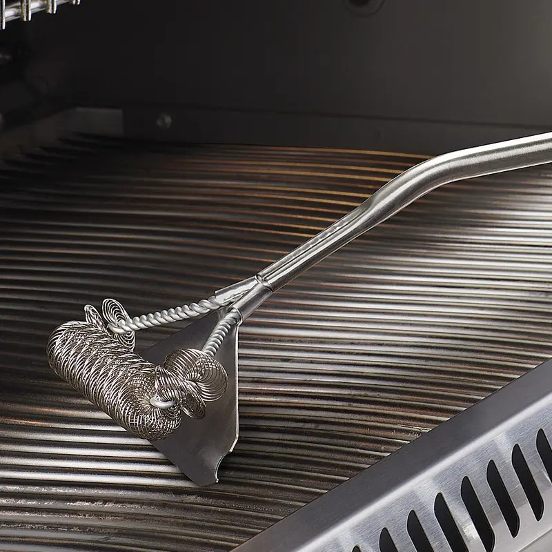 Napoleon Bristle Free Grill Brush