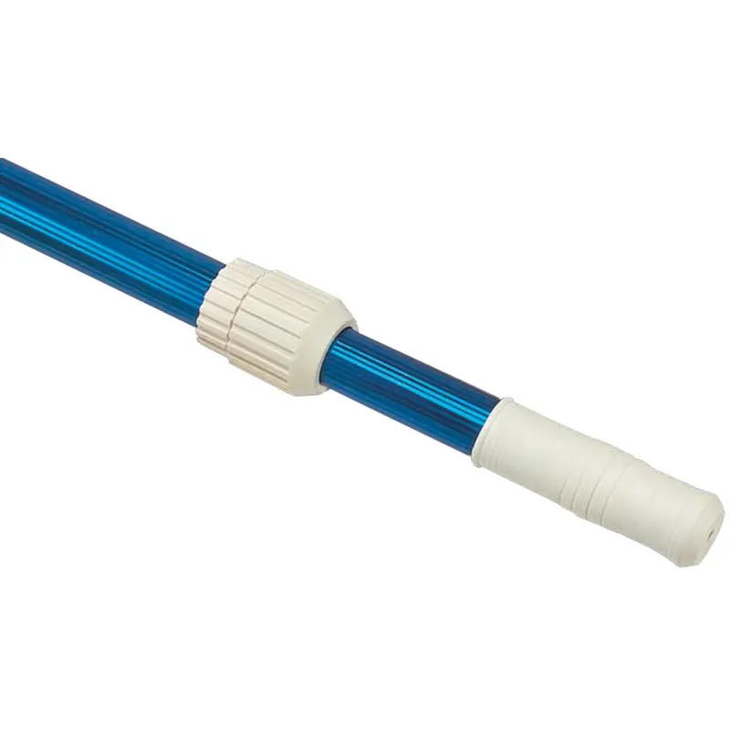 Ocean Blue 4'-8' Telescopic Pole