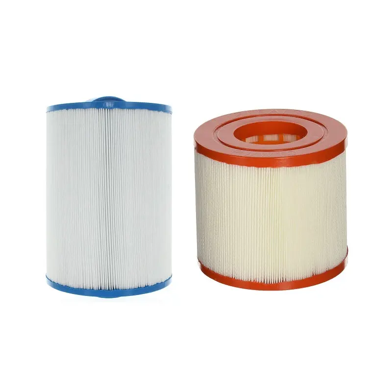Pleatco Spa Replacement Filter Cartridges for Waterway Skim Filters