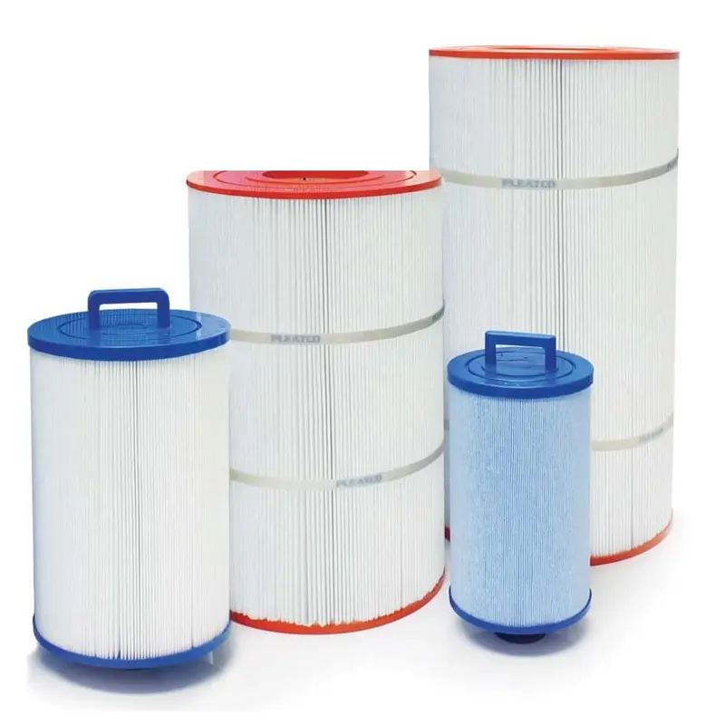 Waterway Pool & Leisure Bay Replacement Filter Cartridges