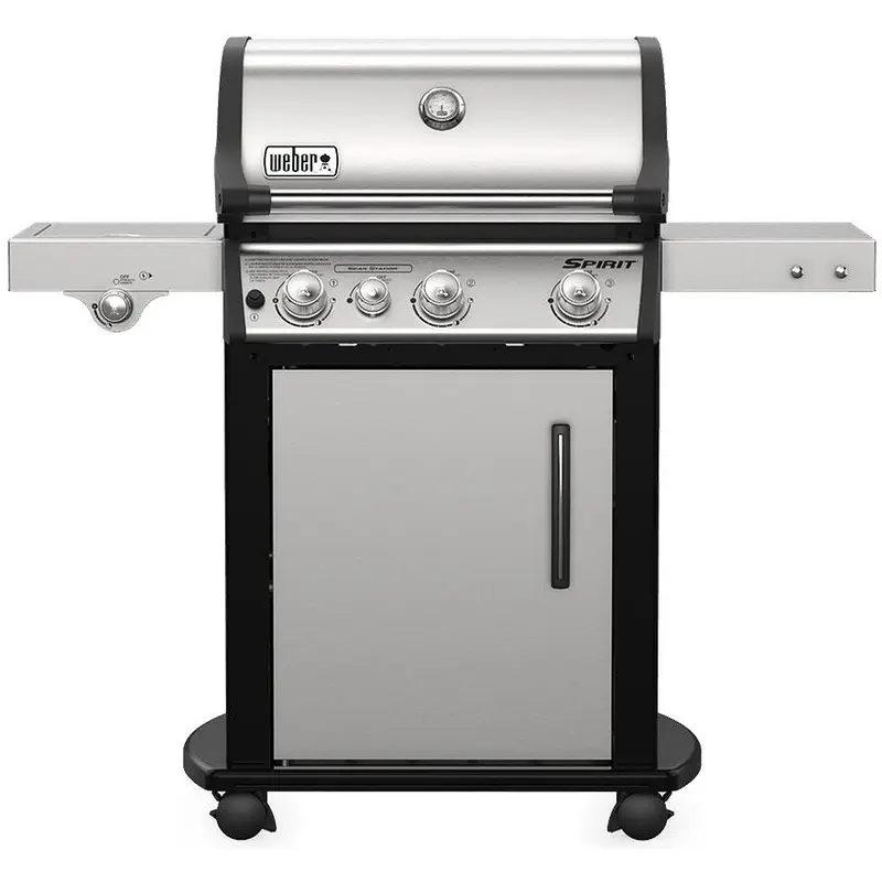 Weber Spirit SP-335 LP Gas Grill