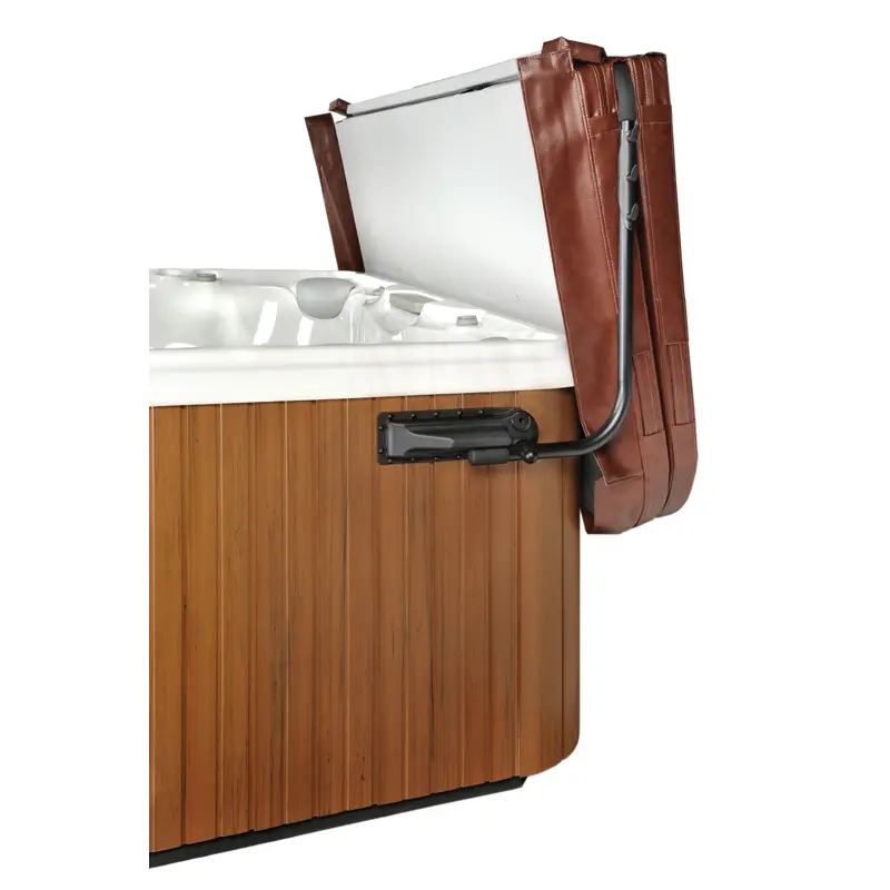 CoverMate I Eco Spa Cover & Lift System by Leisure Concepts