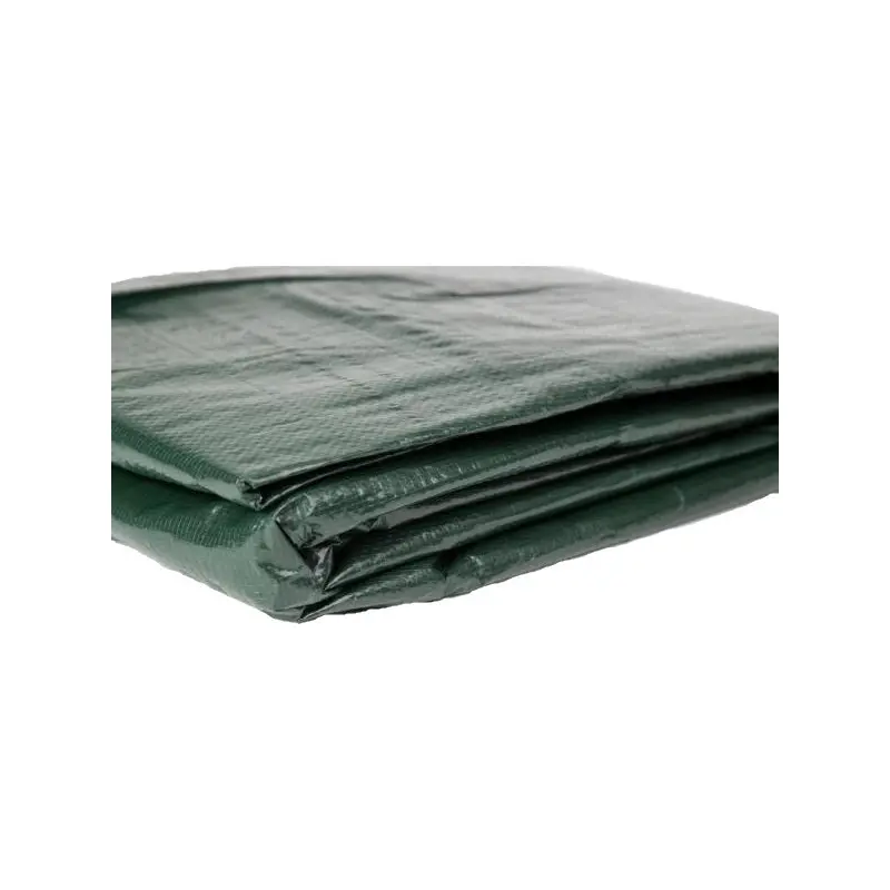 Heavy Duty Oval Mercedes Winter Pool Covers from Swimline