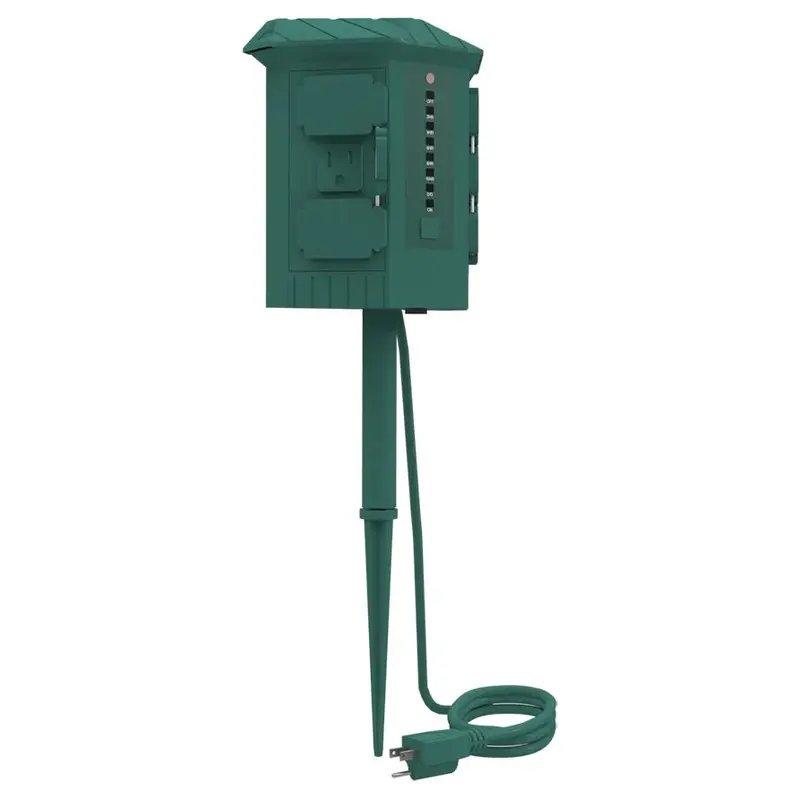 Stanley PLUGBANK 6 Select Digital