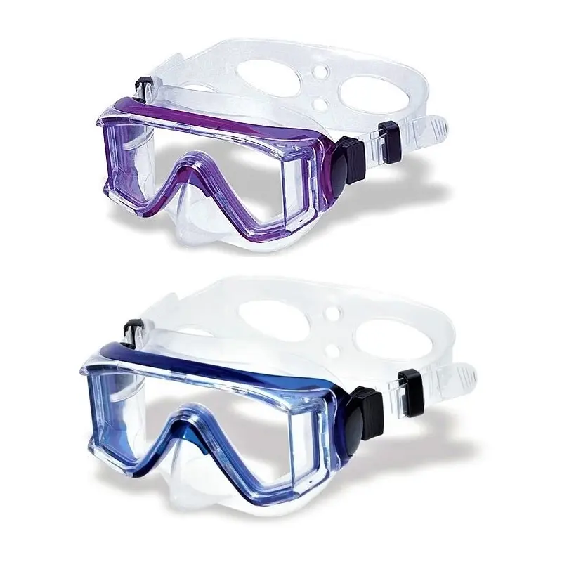 Swimline's Antigua Aviator-Style Swim Mask