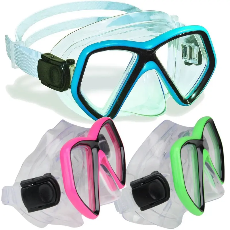 Swimline's Monaco Swim Mask