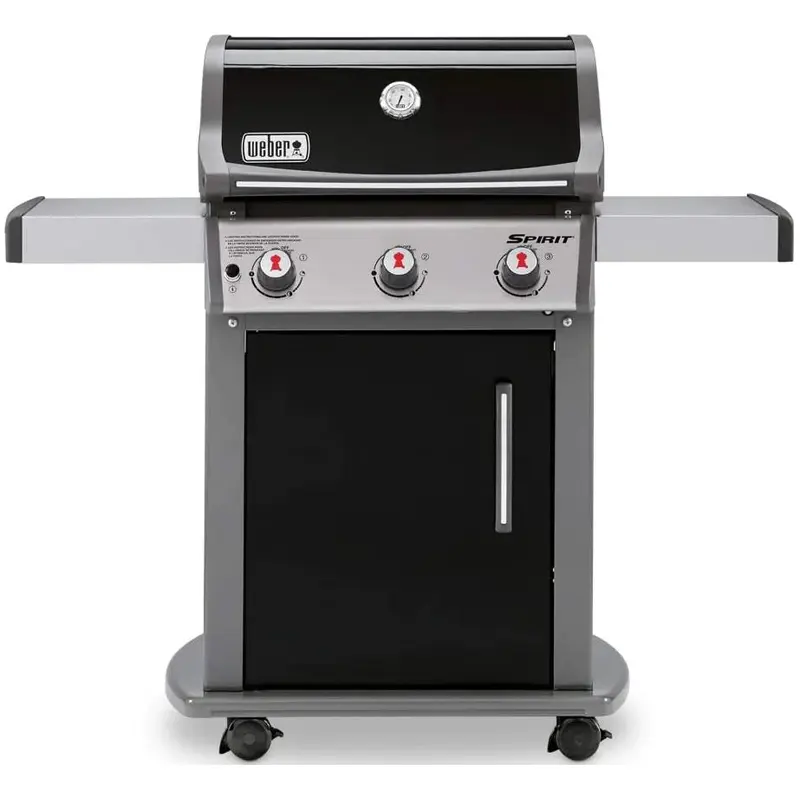 Weber Spirit E-310 Grill Series