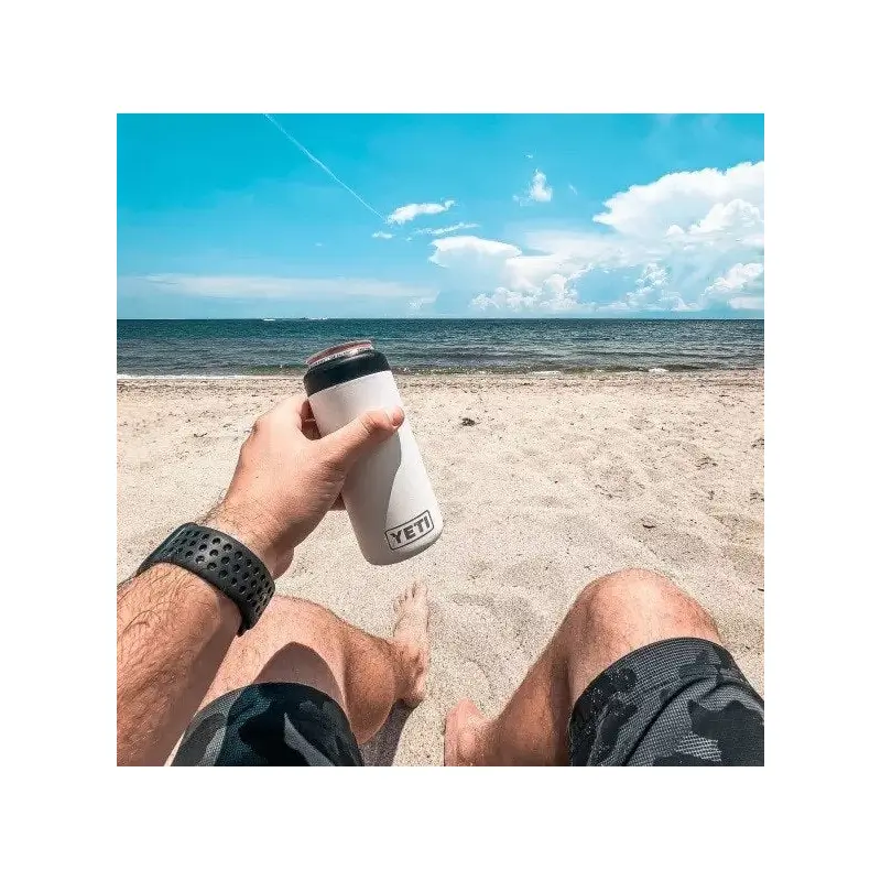 Yeti Rambler 12 oz. Colster Slim Can Insulators