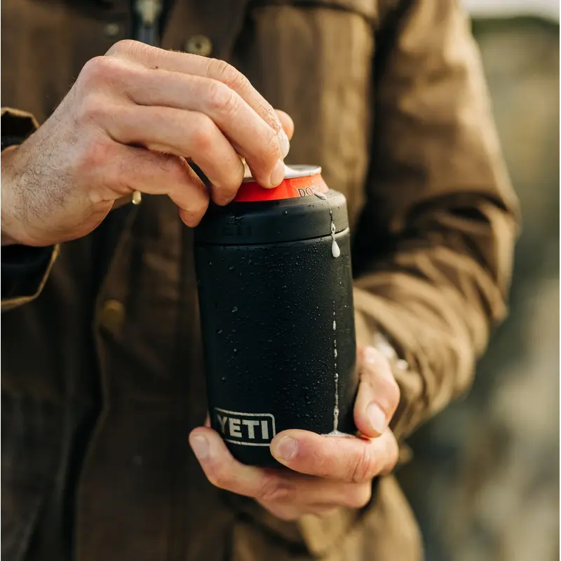 YETI Rambler 16 oz. Colster Tall Can Insulator
