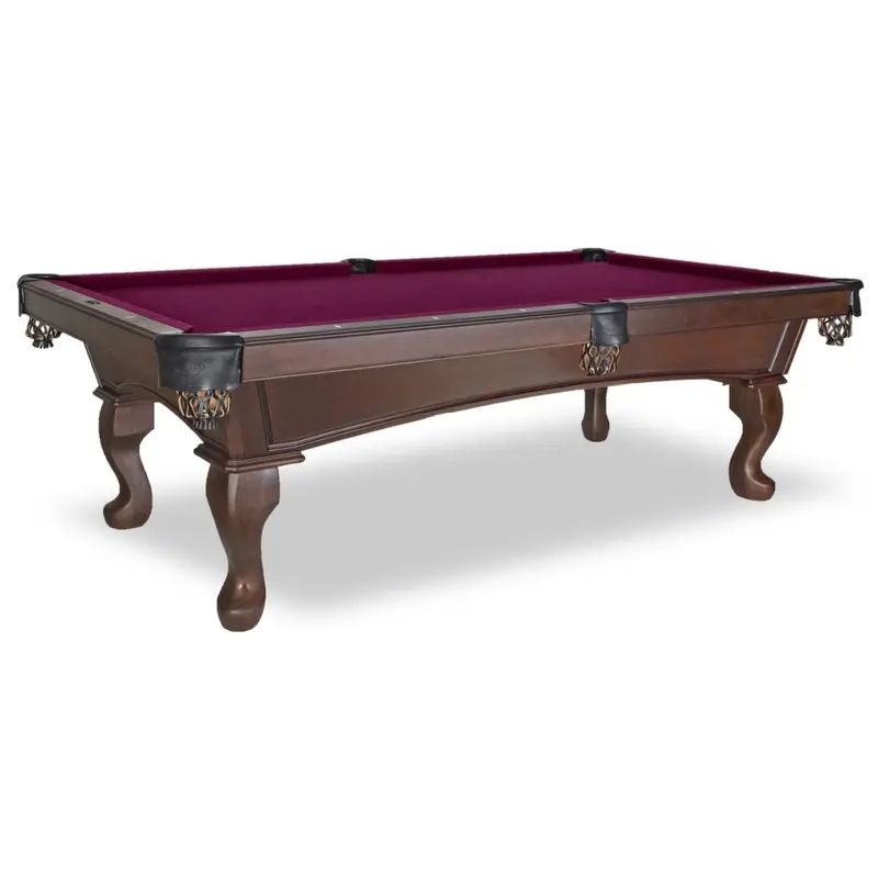 7 & 8 Alena Billiard Tables by Olhausen Billiards