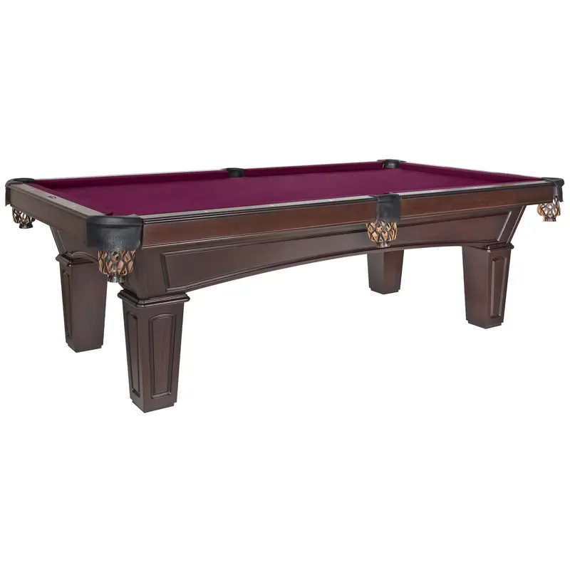 8 Belmont Billiard Table by Olhausen Billiards