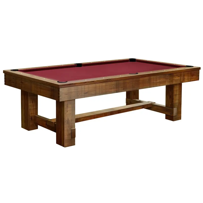 8 Breckenridge Billiard Table by Olhausen Billiards