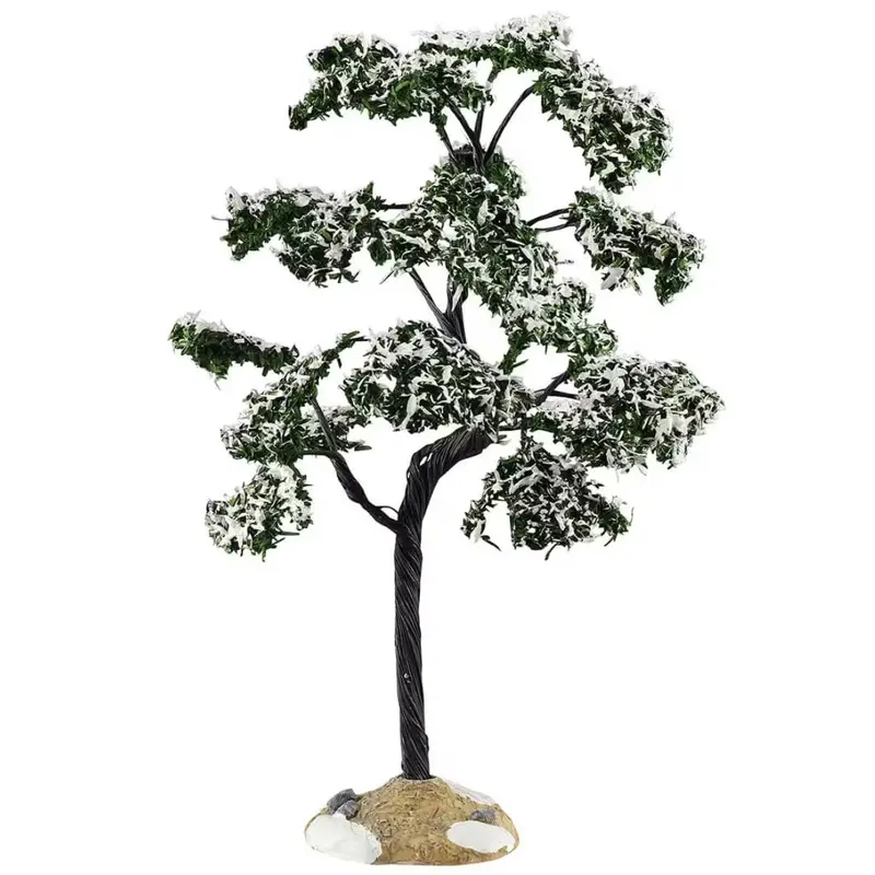 Lemax General Collectibles Landscaping: Marcescent Tree, Large #64088