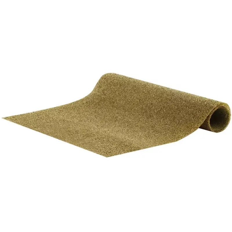 Lemax General Collectibles Landscaping: Moss Display Mat #14861