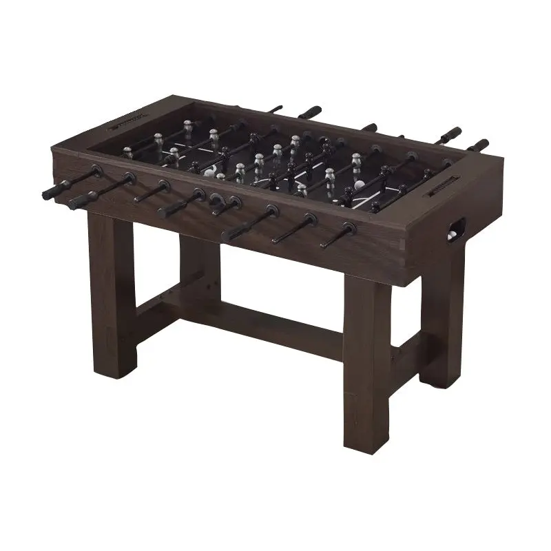 55" Centennial Riverbank Foosball Table