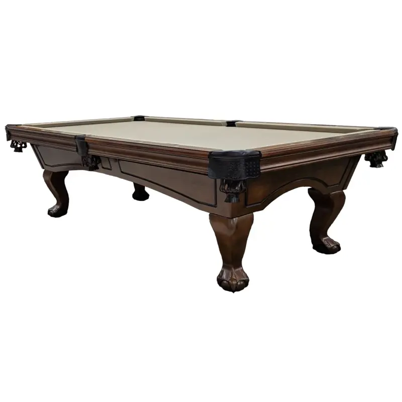 8 Baldwin Billiard Tables by Imperial Billiards