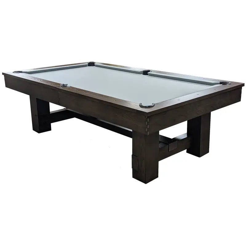 8 Centennial Billiard Table by Imperial Billiards