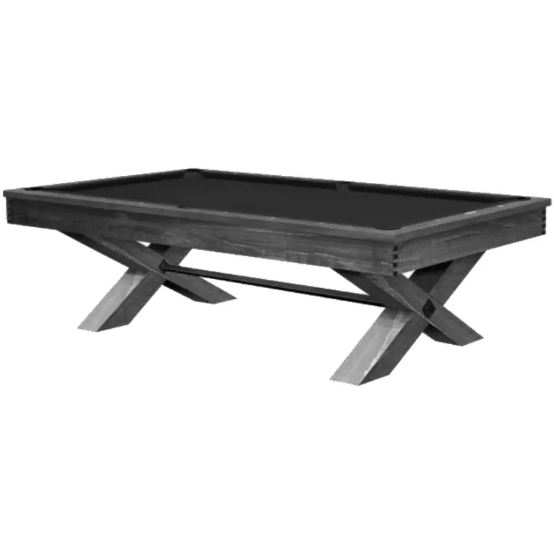 8 Durango Billiard Table by Olhausen Billiards