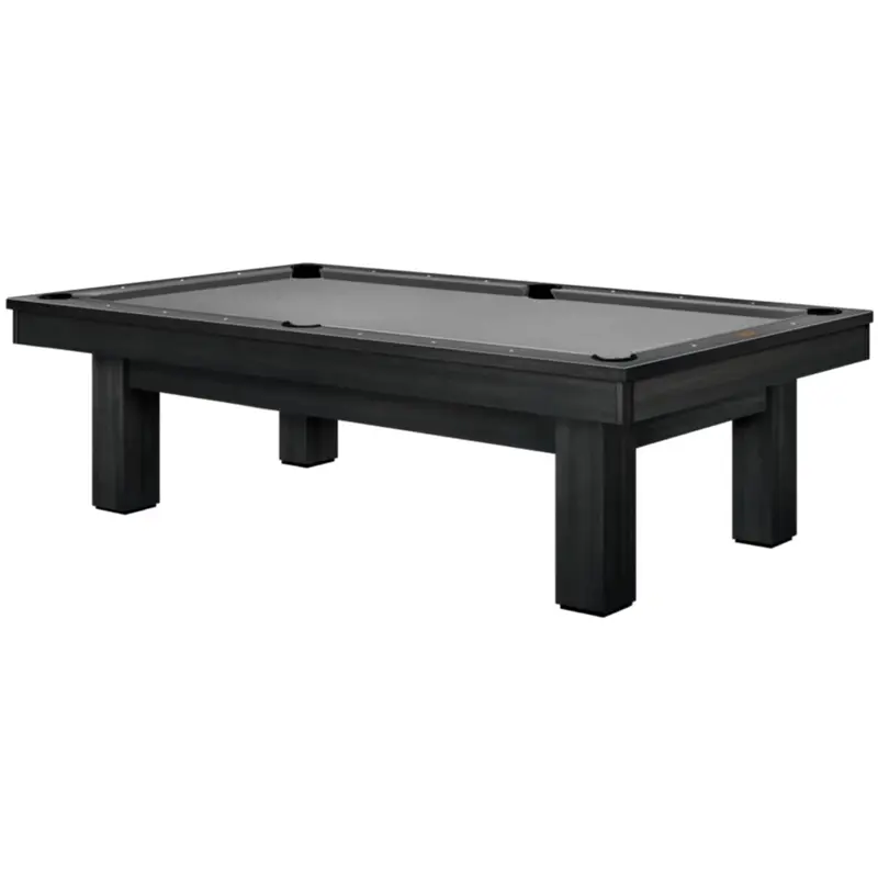 8 West End Billiard Table by Olhausen Billiards