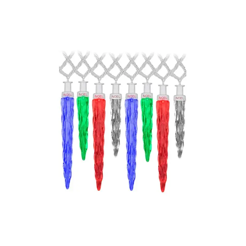 LED LightShow Shooting Star Lights (Set of 8)
