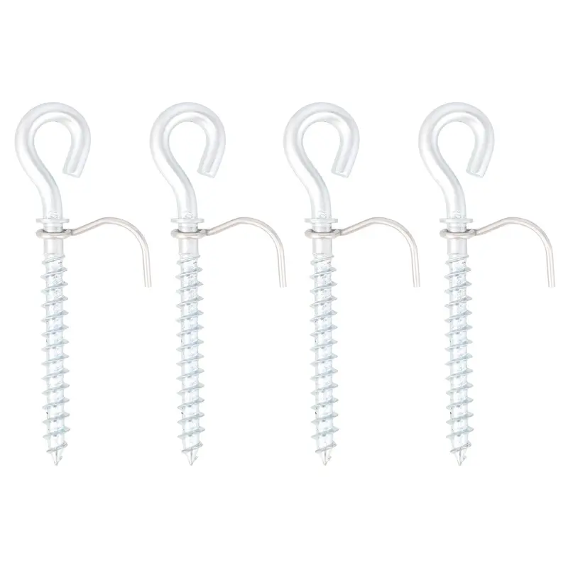 Pack of 4 Prime Stakes - The Best All Weather Tent/Yard Art Stake