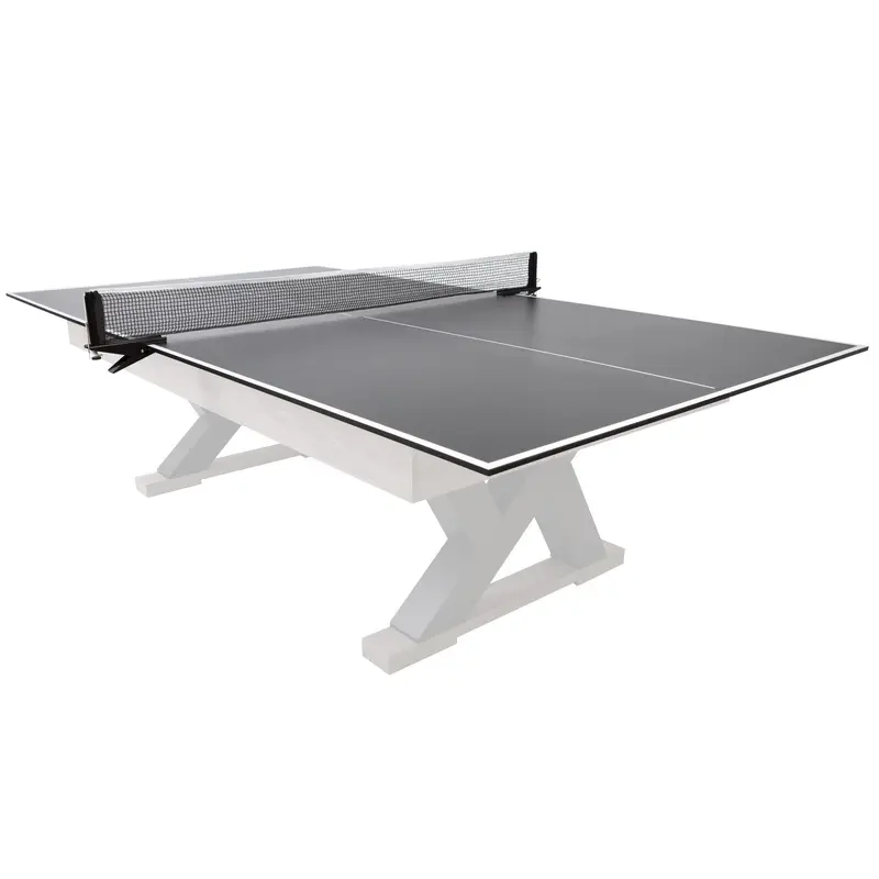 Table Tennis Conversion Top