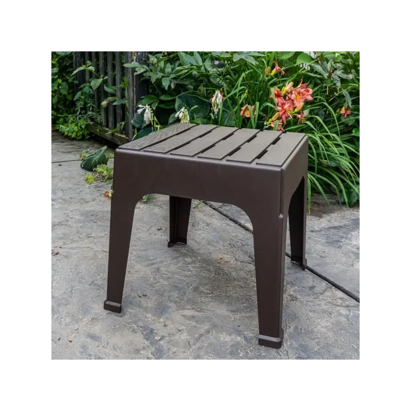 Big Easy Stack Tables