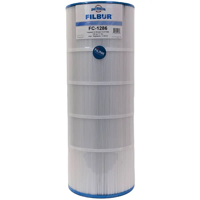 Filbur FC-1286 Pool & Hot Tub Spa Filter