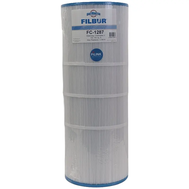 Filbur FC-1287 Pool & Hot Tub Spa Filter