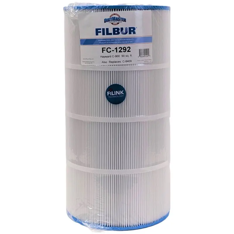 Filbur FC-1292 FC-1255 FC-1285 Pool & Hot Tub Spa Filter