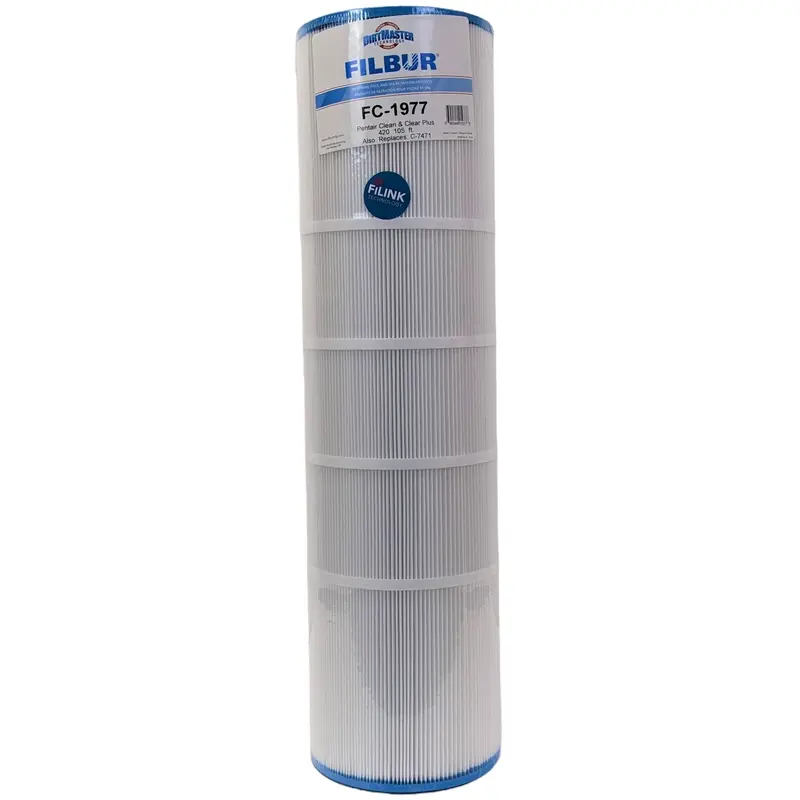 Filbur FC-1977 FC-1977M FC-1977P Swimming Pool & Spa Filter