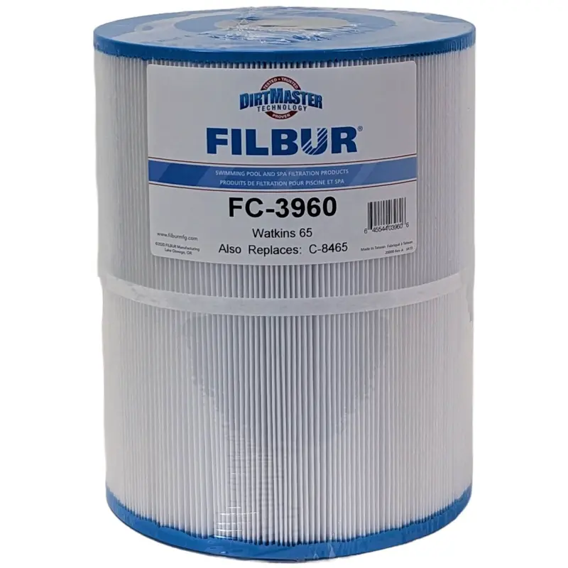 Filbur FC-3960 FC-3960M Hot Tub Spa Filter