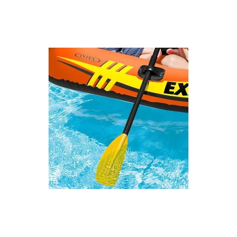 Intex 48" Deluxe Aluminum French Boat Oars