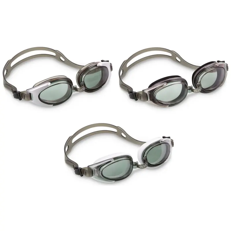 Intex Water Pro Swimming Goggles