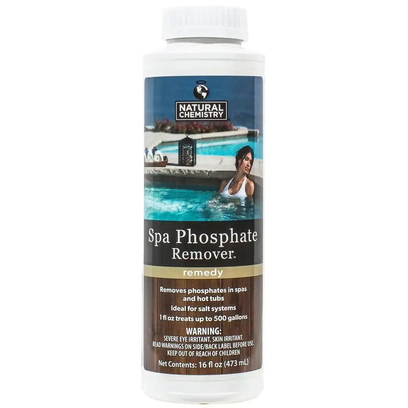 Spa Phosphate Remover