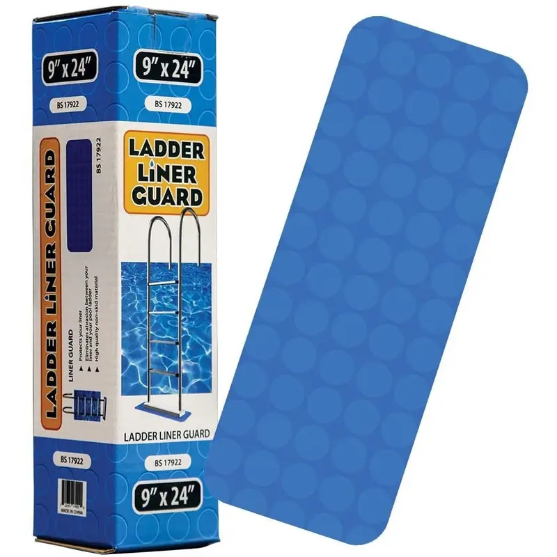 9" x 24" Step Mat for Swimming Pools