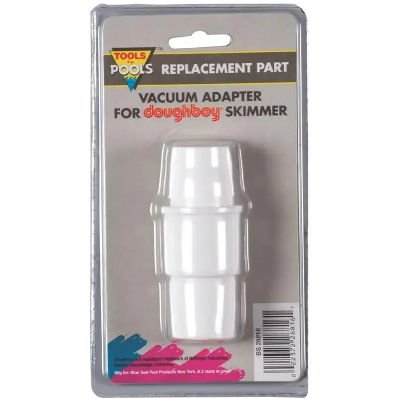 Doughboy Vacuum Hose Adapter