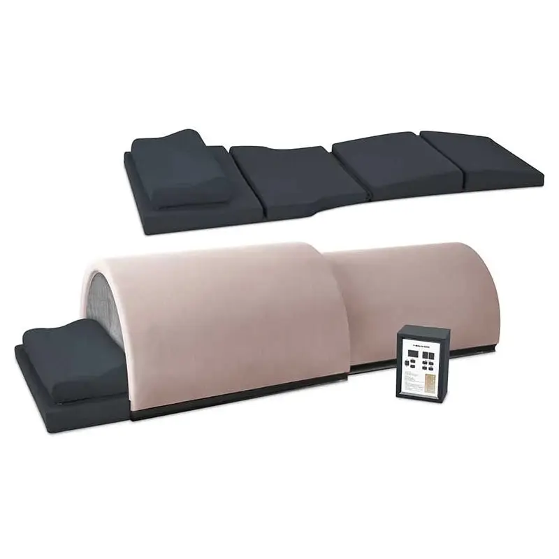 Essential Comfort Personal Dome Sauna