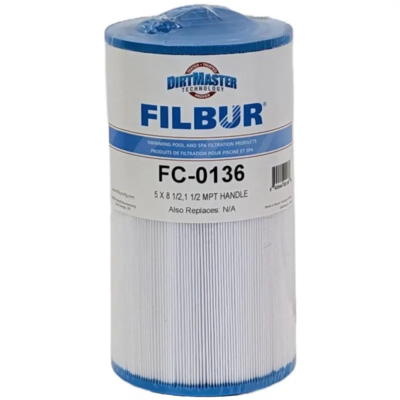 Filbur FC-0136 Replacement Filter Cartridge