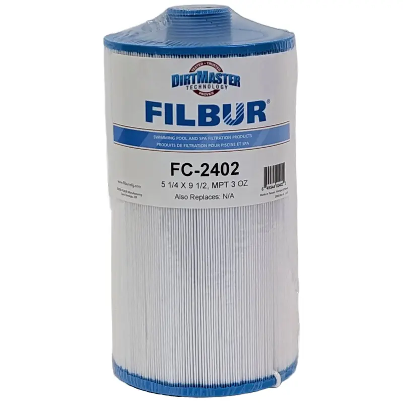 Filbur Replacement Cartridge Filter FC-2402